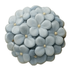 （40）まずは色々な花