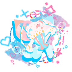 皮皮醬的廢物日常