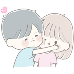 透明系男友☆戀戀夏日(無字篇)