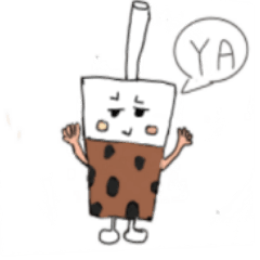 Pearl Milk Tea Life Experience