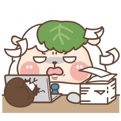 Daifuku Sheep Vol.14 (no word)