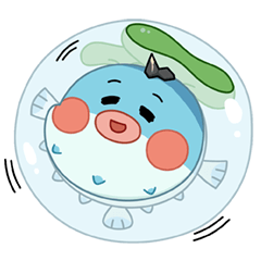 Gulpuffs' Daily Vol. 1&2