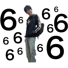 愷愷可愛小貼圖