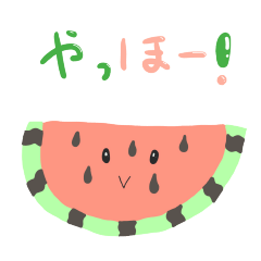 Everyones laid-back friends