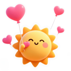 SunnyVerse陽光宇宙 愛與感恩