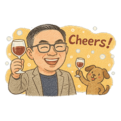 Master Xiaoyu says hello to you