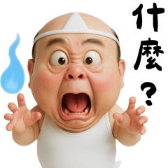 怪阿北：我變幽靈了？ 鬼月教學篇