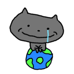 就活は涙の連続ニャ