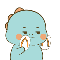 MochiRex 2 : Animated Stickers