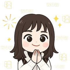 小翠的日常生活語錄