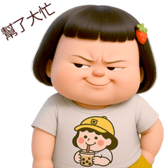 Cheeky girl 56 BIG TW