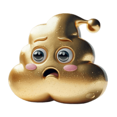 【金運UP】うんピカ２