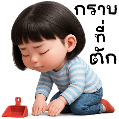 เอวา : สาวน้อยน่ารัก (Big)