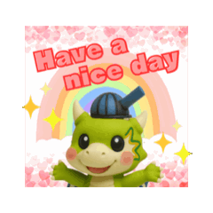 ベビドラシリーズアニメバージョン①