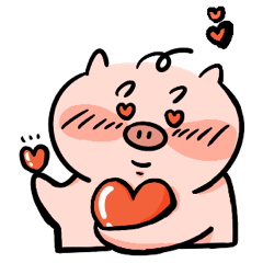 肥肥豬蹄尬豬皮