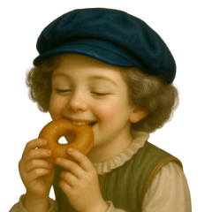 The Music Box Doll Olive