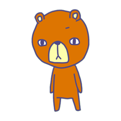 くまさんちーむ - LINE スタンプ | LINE STORE