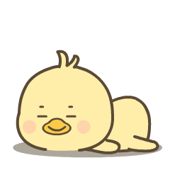 Birdie : Effect stickers