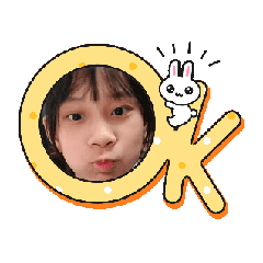 憨憨兄妹