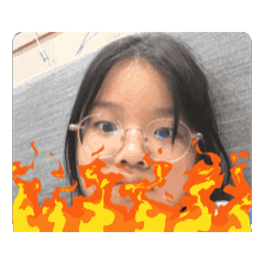 動態cool表