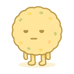 ちゃはまる（喜怒哀楽の巻）