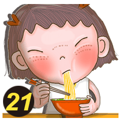 【青菜尾】生活傻白語4.(人生金句體感語錄)