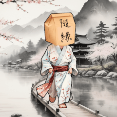 Bagman Emotion Toolkit 2