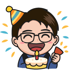 Cerberus Holidays Wishes