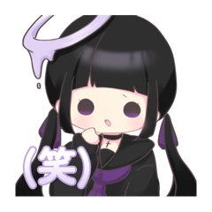 はゅ、スタンプだゅ1