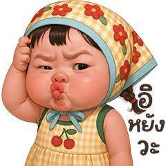 ❤️ลิซ่า หน้าตลก หน้ากวน❤️(เว้าอีสาน)