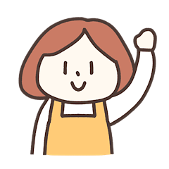 ママですよ（敬語・日常）