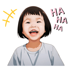 流星雨的可愛日常