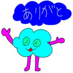 MINOYO Stickers 2508