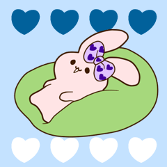 Mimi Usa's Ears Unwell Day