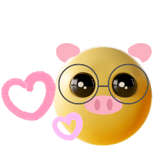 love piggy1