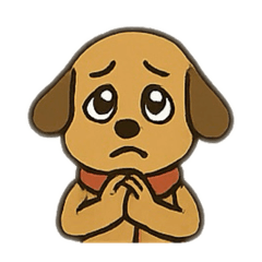 調皮狗的颱風假2.0