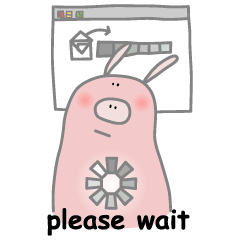Little Puppet Piggy 4 (Eng.)