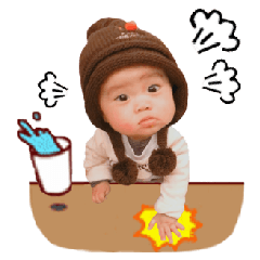 澄澄小包子