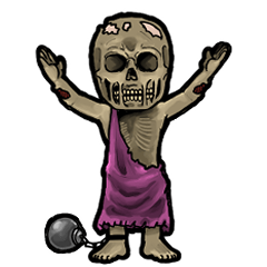 アンデッド動く⚰️ワイト