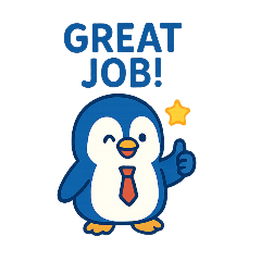 Office Penguin: Workday Essentials