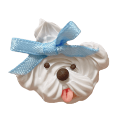 〜ホイップわんこ〜