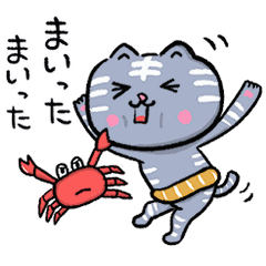 SUGOIZO SABAJIRO4 MOVING