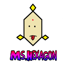 Ms.Hexagon