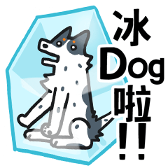 町町噹噹狗生活_13_諧音成語