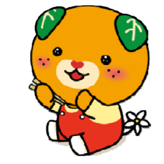 お問い合わせ専用　スタンプ いいね！スタンプくん レッド 016 みました|PEW-A2-R-16|商品