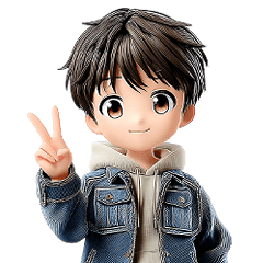 ❤️ มะพร้าว ❤️ หล่อเท่ (Mini)