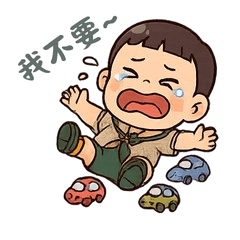 包子吃包子！超萌日常