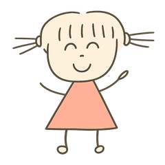 のん子の気持ち〜毎日使える日常スタンプ♡