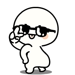 Annoying Bald 6 : Animated Stickers