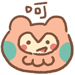 WUWU Partners-The Apathetic Stickers!